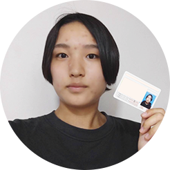 女性写真